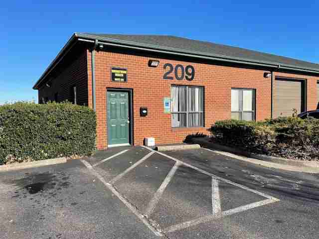 BrightView Chesapeake facility