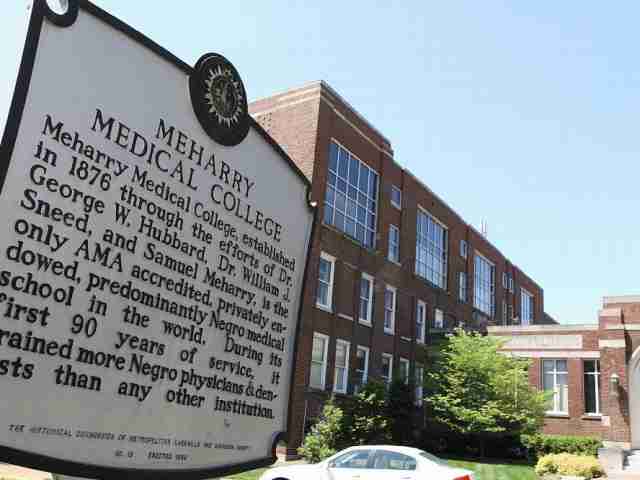 Lloyd C. Elam Mental Health Center