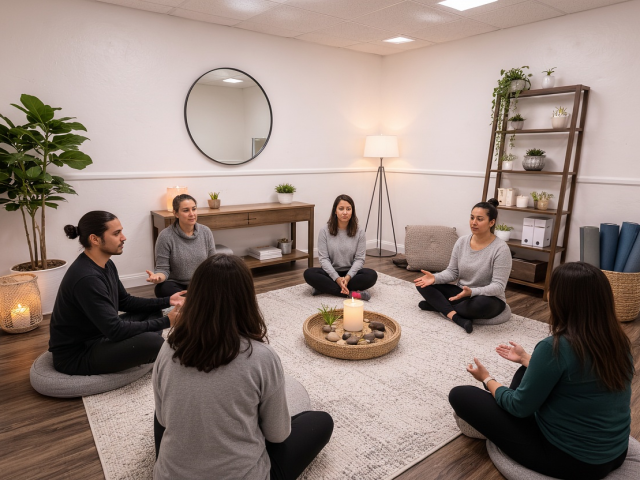 pH Wellness Orange County