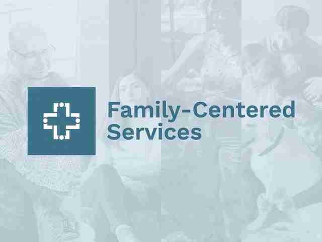 Family-Centered Services - Edmonds