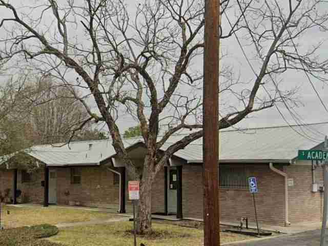 River City Rehabilitation Center New Braunfels