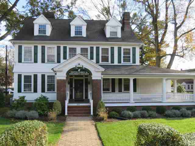 United Family & Children's Society