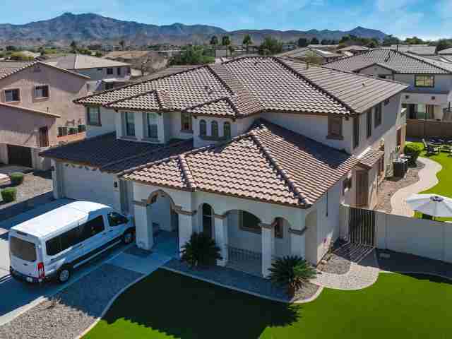 Into Action Recovery - Arizona