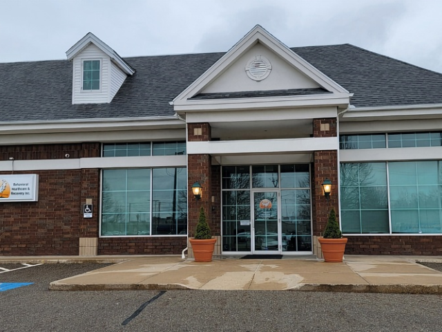 Phoenix Rising Behavioral Healthcare and Recovery - Alliance