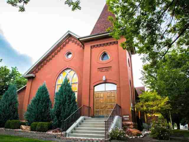 First Step House Fair Park Residential facility