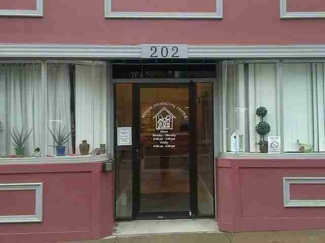 DUPLICATE Bangor Counseling Center