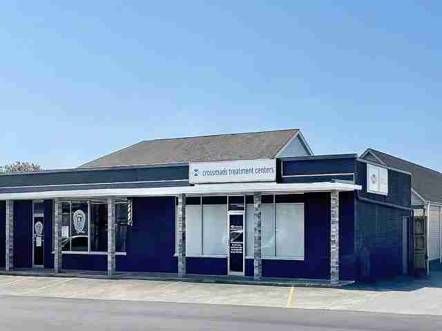 Crossroads Treatment Center Natrona Heights