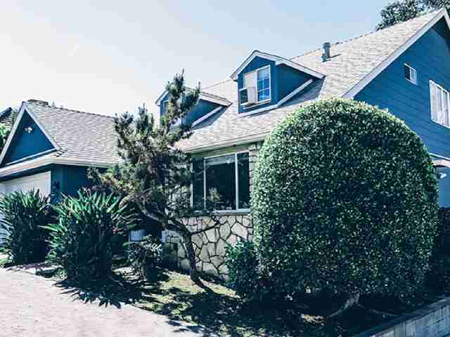 Rancho Park Recovery