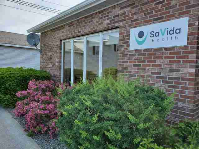 SaVida Health - Saint Albans