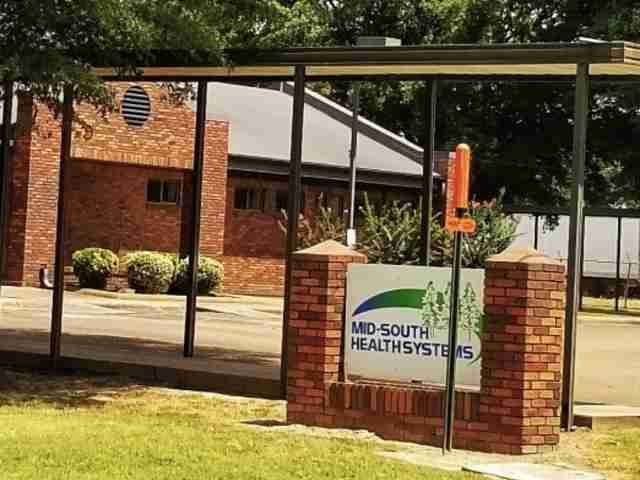 Arisa Health - Marianna