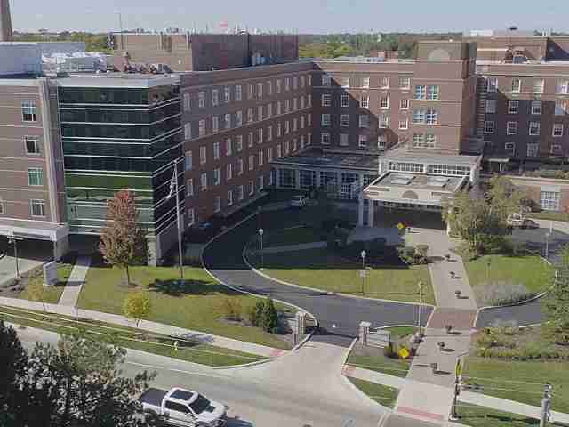 Advent Health Adventist/Hinsdale Behav Health