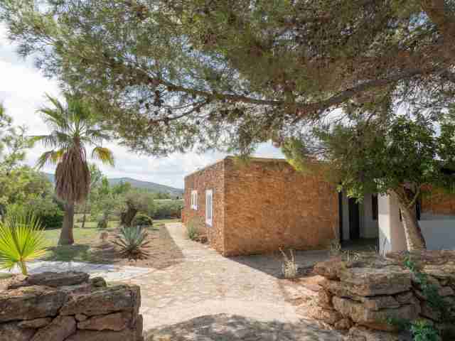 Ibiza Calm - La Casita