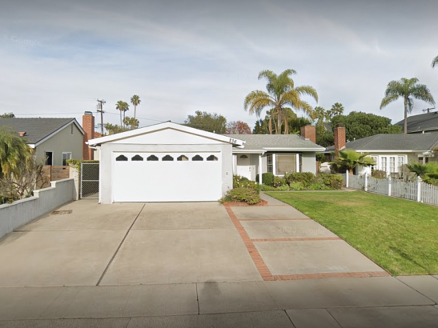 DUPLICATE Safe Harbor Treatment Center