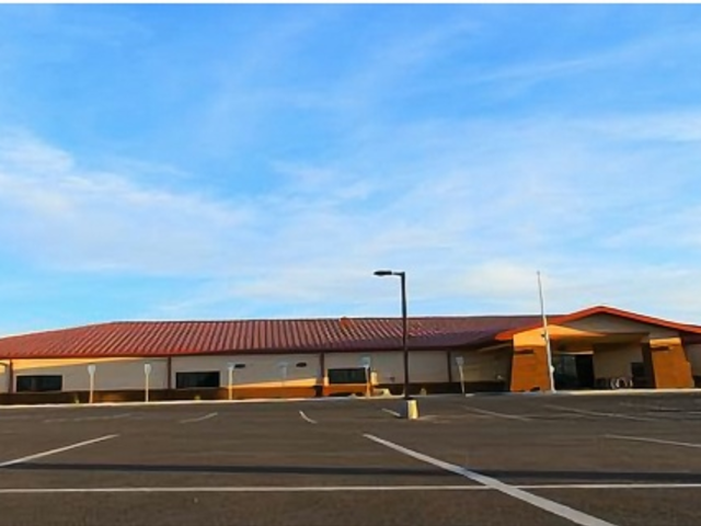 Las Cruces VA Clinic