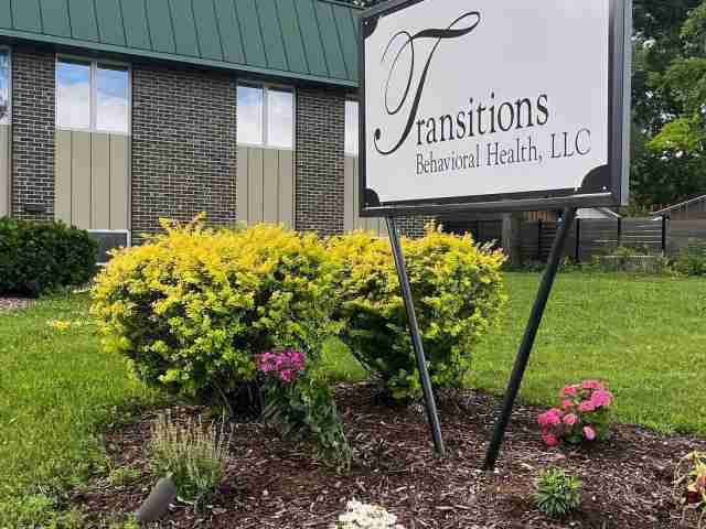 Transitions Behavioral Health