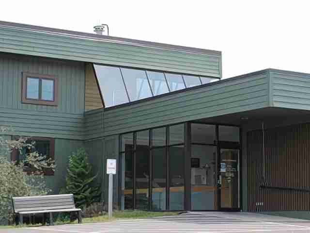 Copper Country CMHSP ACT Team