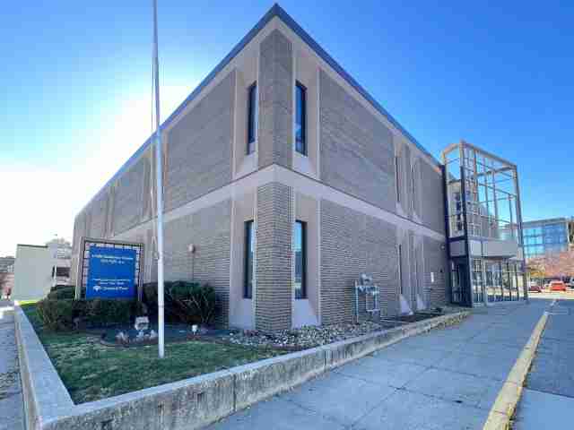 Orchard Place Child Guidance Center