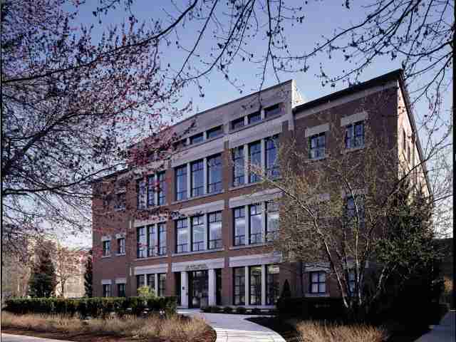 Family Institute at Northwestern University Bette D Harris Family and Child Clinic