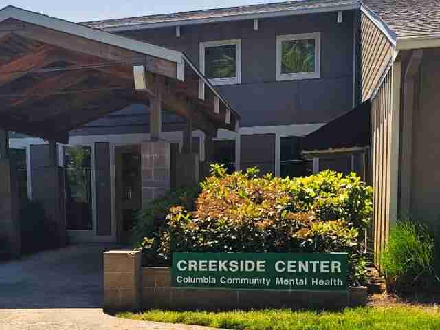 Columbia Community Mental Health Alternatives