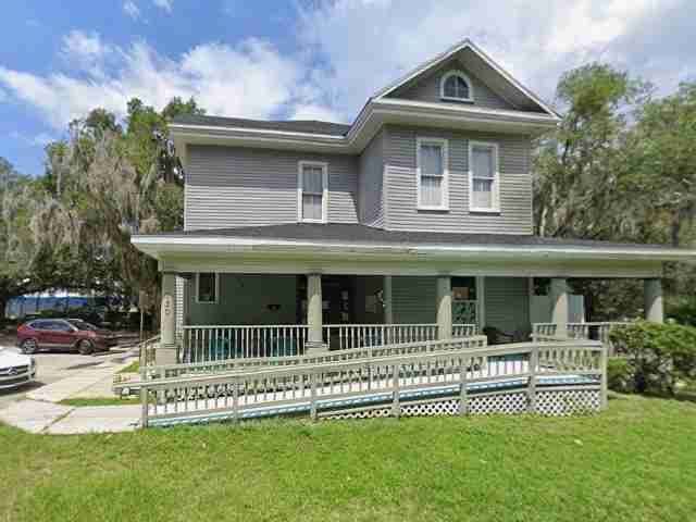 Comprehensive Addictions Treatment Services (CATS) facility