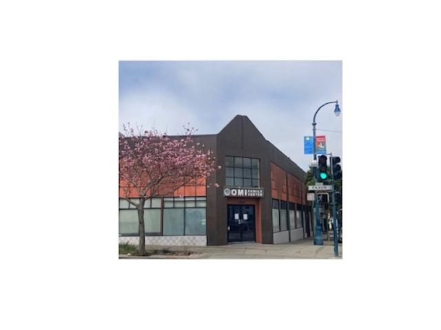 OMI Family Center
