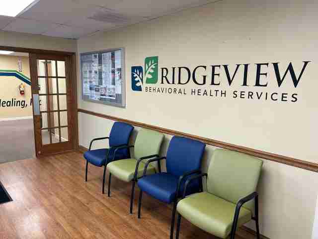 Ridgeview Behavioral Health Services - Jamestown Clinic