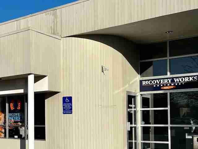 Recovery Works NW Yamhill County office