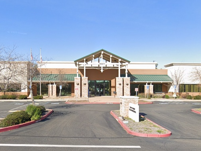 Amador County Behavioral Health