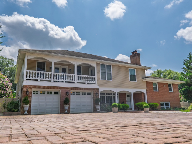 Severn Home Men's Sober Living - Silver Spring