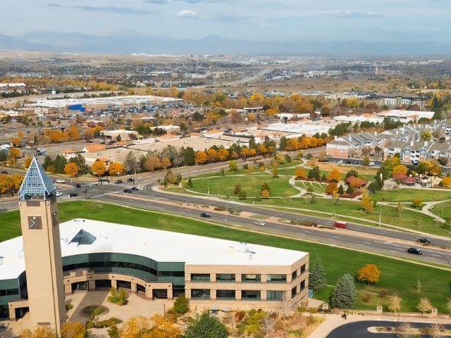 Pasadena Villa Outpatient Westminster