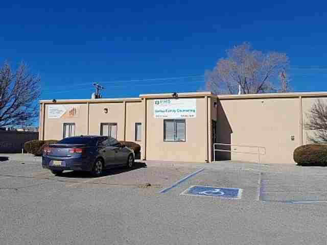 Navajo Nation Division of Behavioral and Mental Health Services Gallup