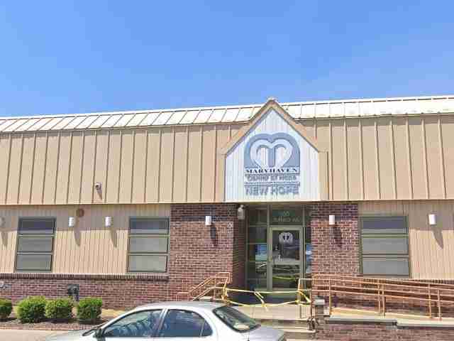 Mercy Hall Residential Reintegration