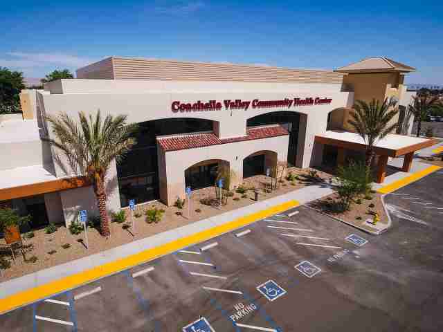 Riverside Latino Commission Mental Health