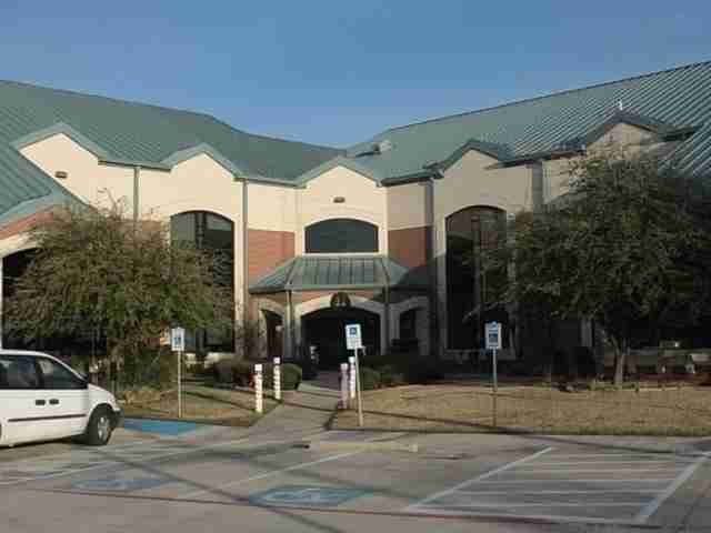 Lakes Regional Community Center SUD