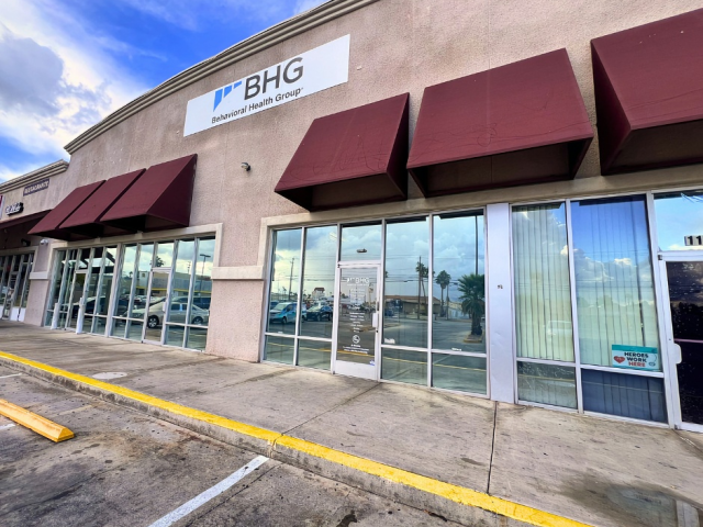 BHG Desert Inn Treatment Center