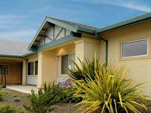 Sun Street Centers Outpatient Recovery Services Marina