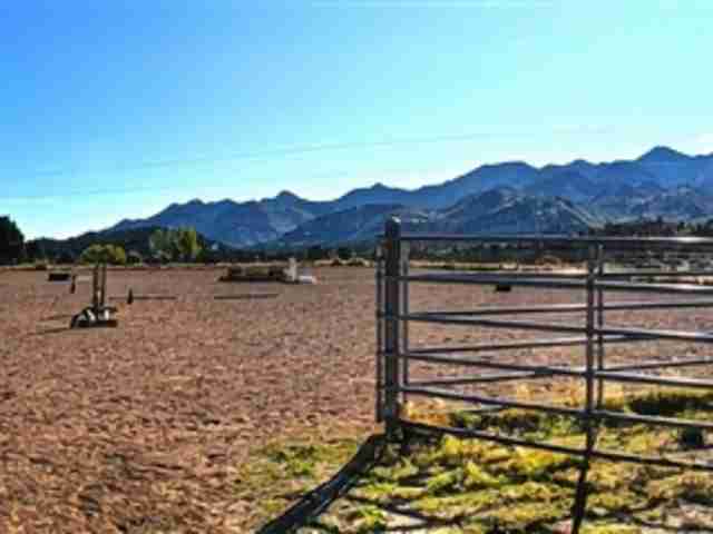 Kolob Canyon Residential Treatment Center