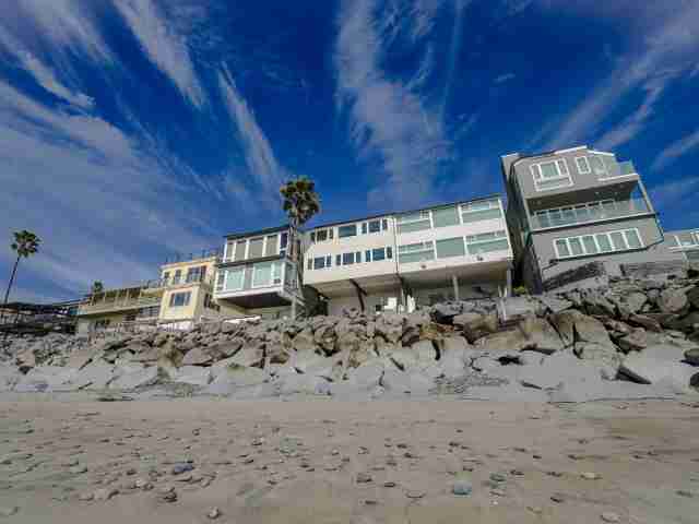 Seaside Detox