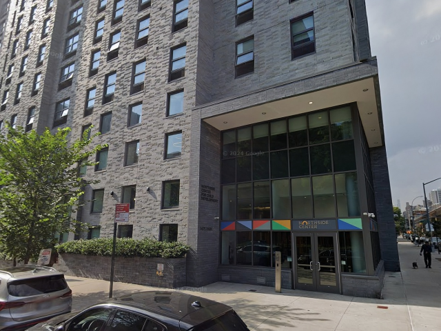 Northside Center