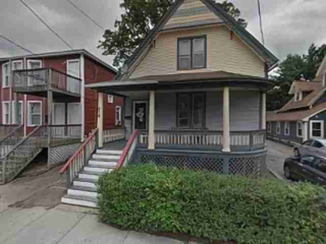All-In Recovery Homes - Willimantic Men's House