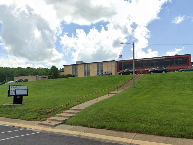 Preferred Family Healthcare