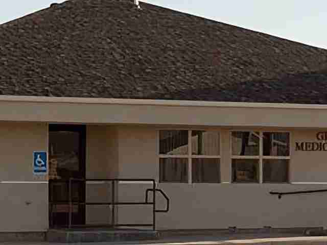 Green River Medical Center