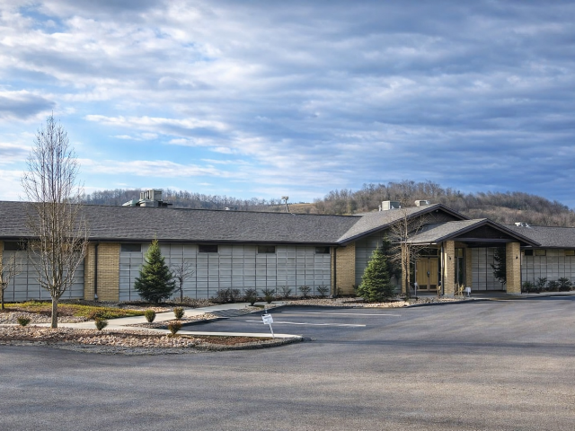 Cornerstone Care - Waynesburg