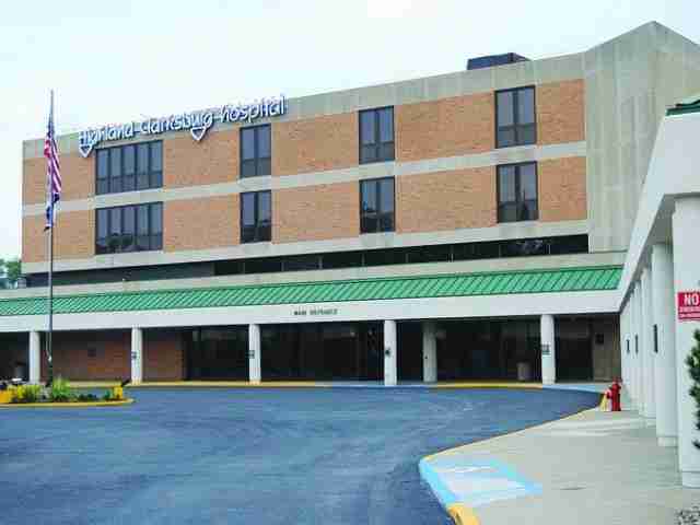 Highland-Clarksburg Hospital
