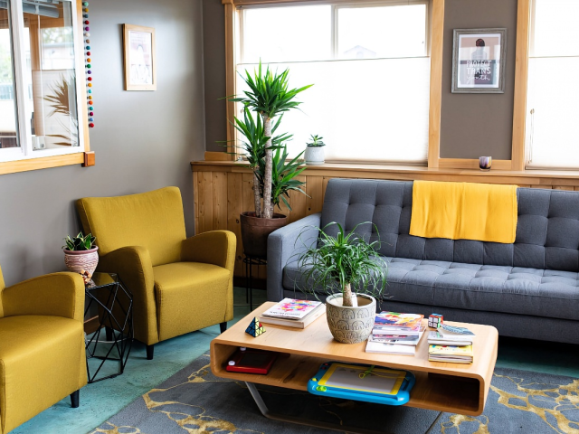 Interconnections Healing Center