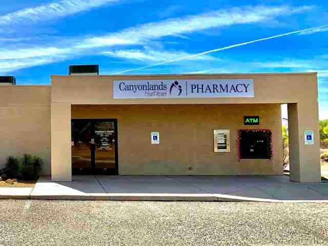 Canyonlands Community Healthcare Duncan