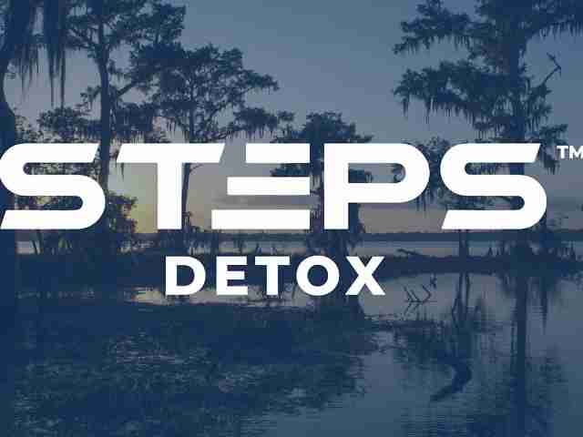 STEPS Detox & Recovery Center - Lake Charles facility