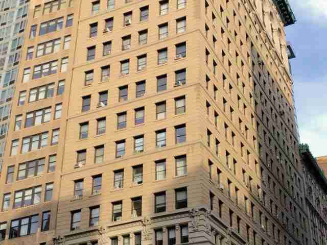 Ellenhorn New York