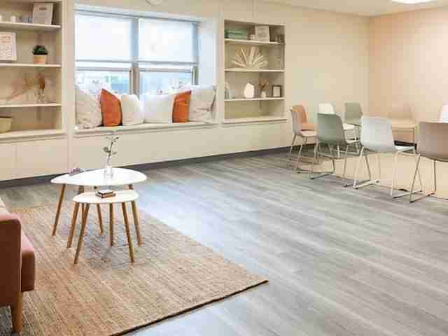 Laurel Healing Center