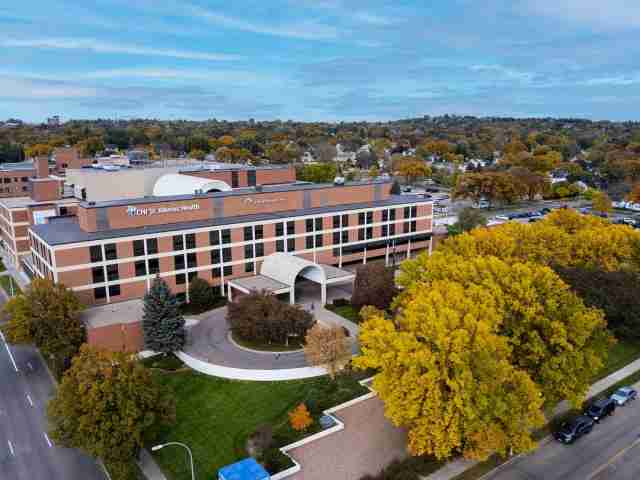 DUPLICATE CHI Saint Alexius Medical Partial Hospitalization Program